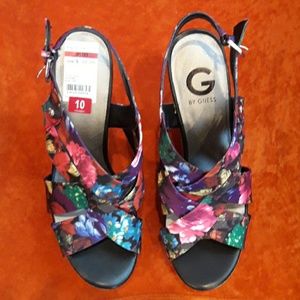Sandals G by Guess